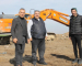 2.ETAP TOKİ ÇALIŞMALARI BAŞLAMIŞTIR